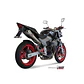 Escape MIVV X-Cone Honda Hornet 600 03-06  - vignette 2