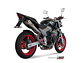 Escape MIVV X-Cone Honda Hornet 600 03-06  - thumbnail 2