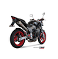 Escape MIVV X-Cone Honda Hornet 600 03-06  - Thumbnail 2