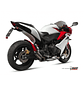 Escape MIVV Double Gun Honda CBR 600 F 11-13 / Hornet 600 07-13  - Thumbnail 2