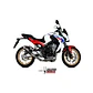 Escape MIVV GP Pro Honda CB 650 F 14-18 (Carbono) - Thumbnail 4
