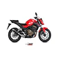 Escape MIVV GP Honda CB 500 F 16-18  - Thumbnail 1