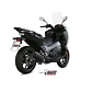 Escape MIVV Suono Honda Integra 750 2016-20 / NC 750 S / X 2016-22  - Thumbnail 2
