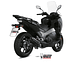 Escape MIVV Suono Honda Integra 750 2016-20 / NC 750 S / X 2016-22  - Thumbnail 2