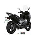 Escape MIVV Suono Honda Integra 750 2016-20 / NC 750 S / X 2016-22  - vignette 2