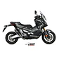 Escape MIVV GP Pro Honda X-ADV 750 2017-24  - thumbnail 1