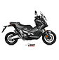 Escape MIVV GP Pro Honda X-ADV 750 2017-24  - vignette 1