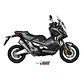 Escape MIVV Delta Race Honda X-ADV 750 2017-24  - Miniatura 1