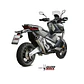 Escape MIVV Delta Race Honda X-ADV 750 2017-24  - Miniatura 2