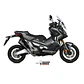 Escape MIVV Delta Race Honda X-ADV 750 2017-24  - Miniatura 4