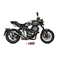 Escape MIVV Delta Race Honda CB 1000 R 2018-24  - vignette 1