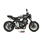 Escape MIVV MK3 Honda CB 1000 R 2018-24 (Preto)  - Miniatura 1