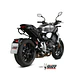 Escape MIVV MK3 Honda CB 1000 R 2018-24 (Preto)  - vignette 2