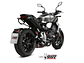Escape MIVV MK3 Honda CB 1000 R 2018-24 (Preto)  - vignette 2