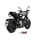 Escape MIVV MK3 Honda CB 1000 R 2018-24 (Preto)  - Miniatura 2