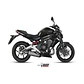 Escape MIVV Suono Kawasaki ER-6N 2012-2016  - Miniatura 1