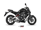 Escape MIVV Suono Kawasaki ER-6N 2012-2016  - thumbnail 1