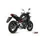 Escape MIVV Suono Kawasaki ER-6N 2012-2016  - Miniatura 2