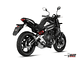 Escape MIVV Suono Kawasaki ER-6N 2012-2016  - thumbnail 2