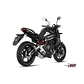 Escape MIVV Suono Kawasaki ER-6N 2012-2016  - thumbnail 2