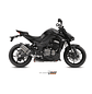 Escapes MIVV Suono Inox Kawasaki Z1000 2014-2020  - Miniatura 1