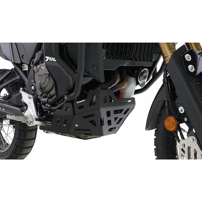 Proteção de Motor Alumínio Yamaha Ténéré 700 2021-2023  1