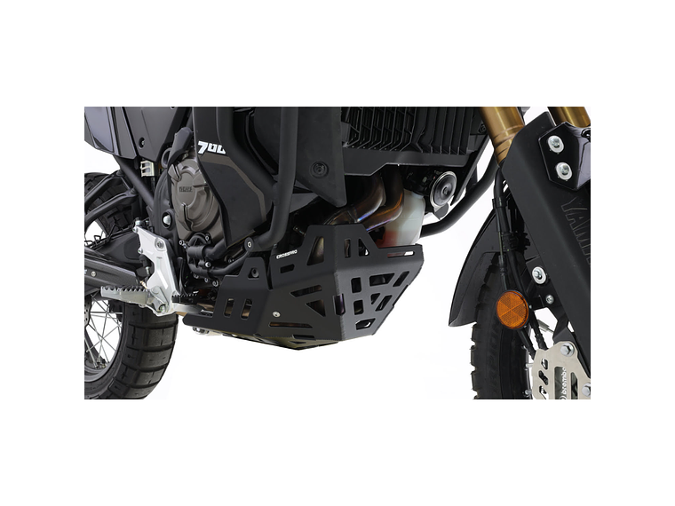 Proteção de Motor Alumínio Yamaha Ténéré 700 2021-2023  1