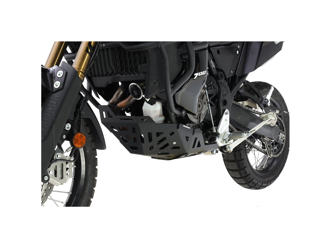 Proteção de Motor Alumínio Yamaha Ténéré 700 2021-2023  2