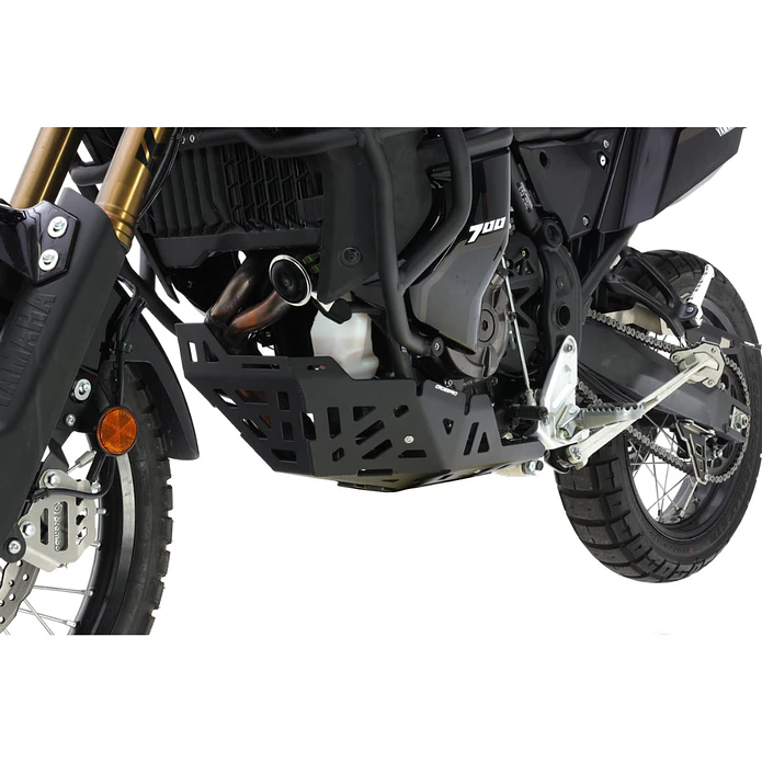 Proteção de Motor Alumínio Yamaha Ténéré 700 2021-2023  2