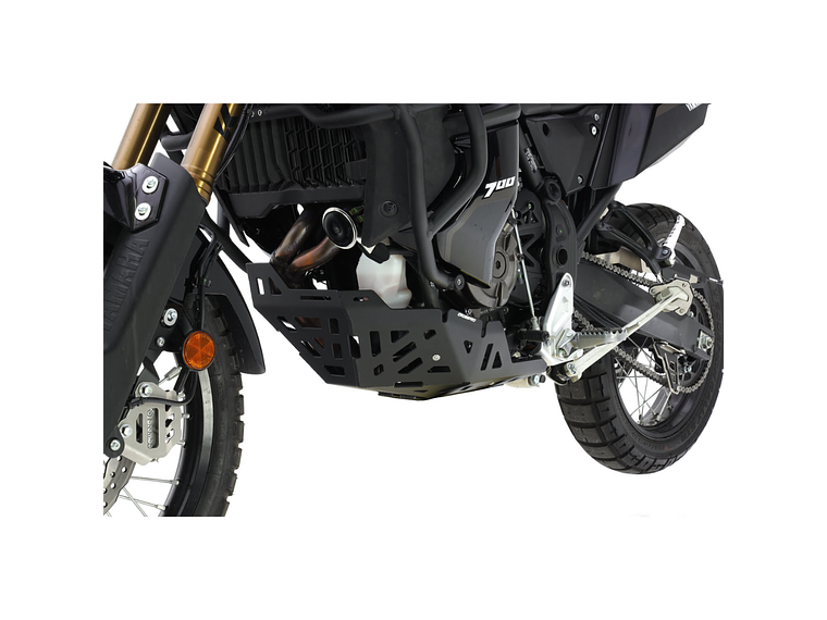 Proteção de Motor Alumínio Yamaha Ténéré 700 2021-2023  2