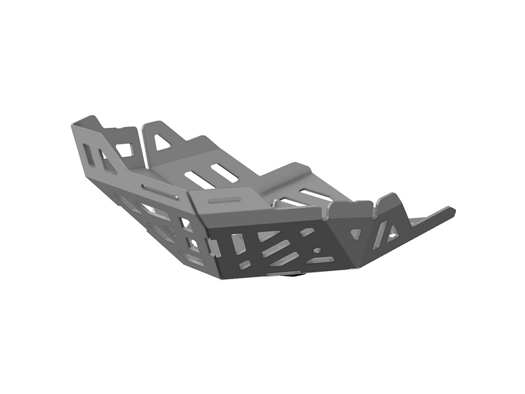Proteção de Motor Alumínio Yamaha Ténéré 700 2021-2023  3
