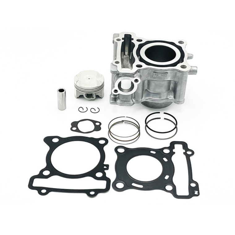 Cilindro Yamaha N-MAX 125 (15/20)  1