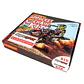 Kit de Transmissão Super Reforçado Honda CB 125 R - Miniatura 1