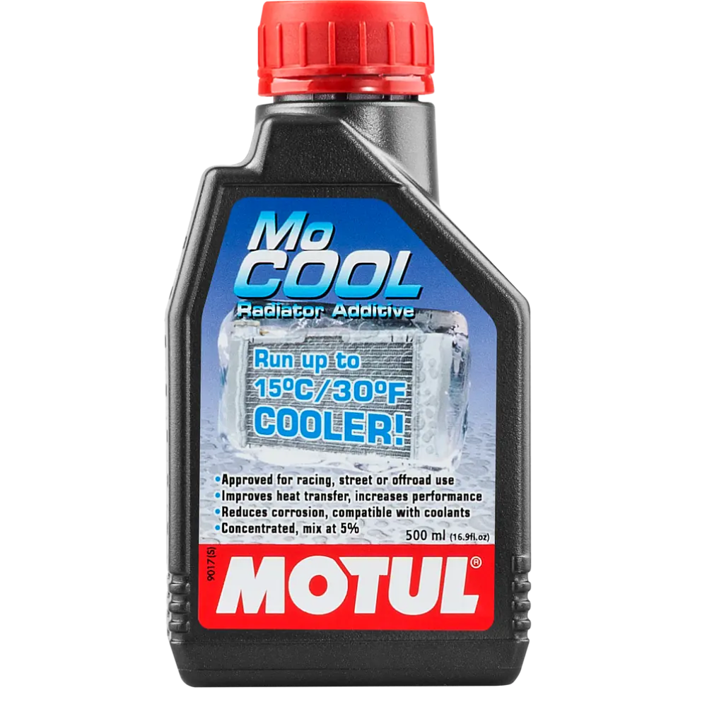 Anticongelante Motul MoCool 500ml 