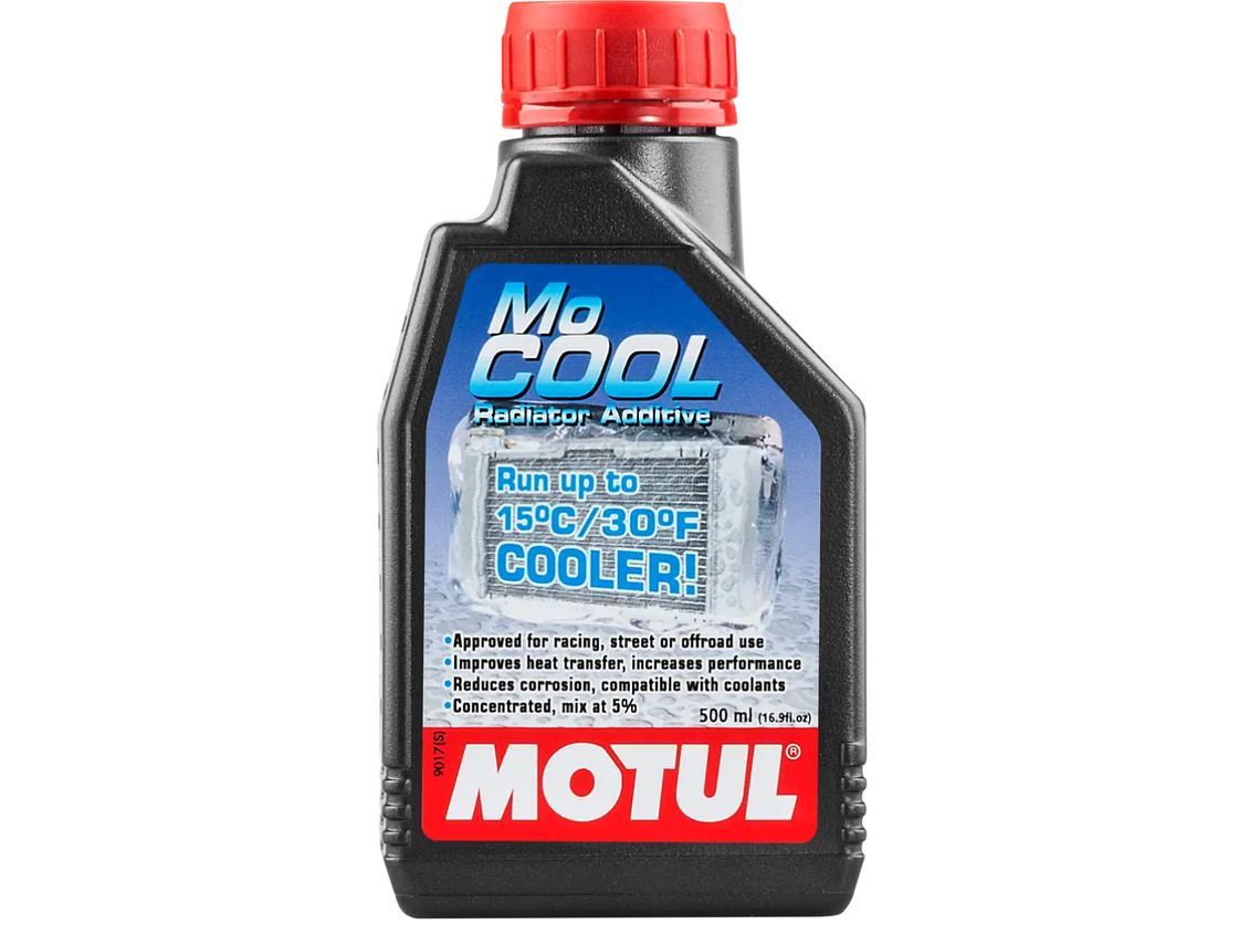 Anticongelante Motul MoCool 500ml  1
