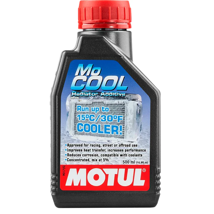 Anticongelante Motul MoCool 500ml  1