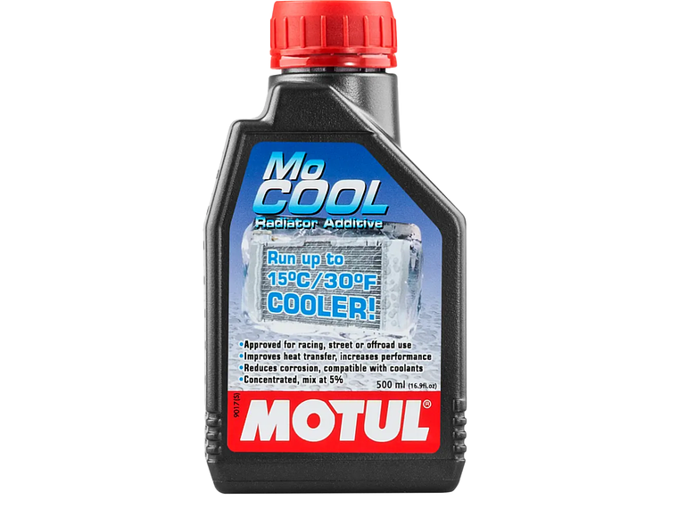 Anticongelante Motul MoCool 500ml  1