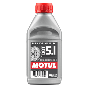 Óleo de Travões Motul Dot 5.1 
