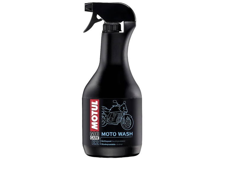 Spray Limpeza Motul Motowash E2  1
