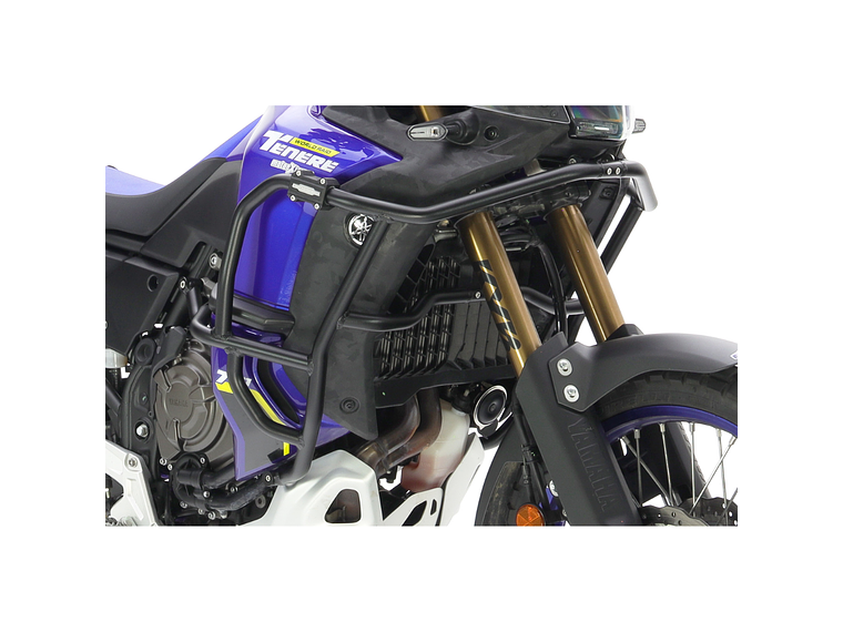 Proteção de Carenagem / Crash Bars Alumínio Yamaha Ténéré 700 World Raid 2022-2023  1