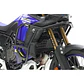 Proteção de Carenagem / Crash Bars Alumínio Yamaha Ténéré 700 World Raid 2022-2023  - Thumbnail 1