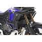 Proteção de Carenagem / Crash Bars Alumínio Yamaha Ténéré 700 World Raid 2022-2023  - thumbnail 1
