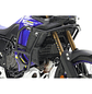 Proteção de Carenagem / Crash Bars Alumínio Yamaha Ténéré 700 World Raid 2022-2023  - Thumbnail 1