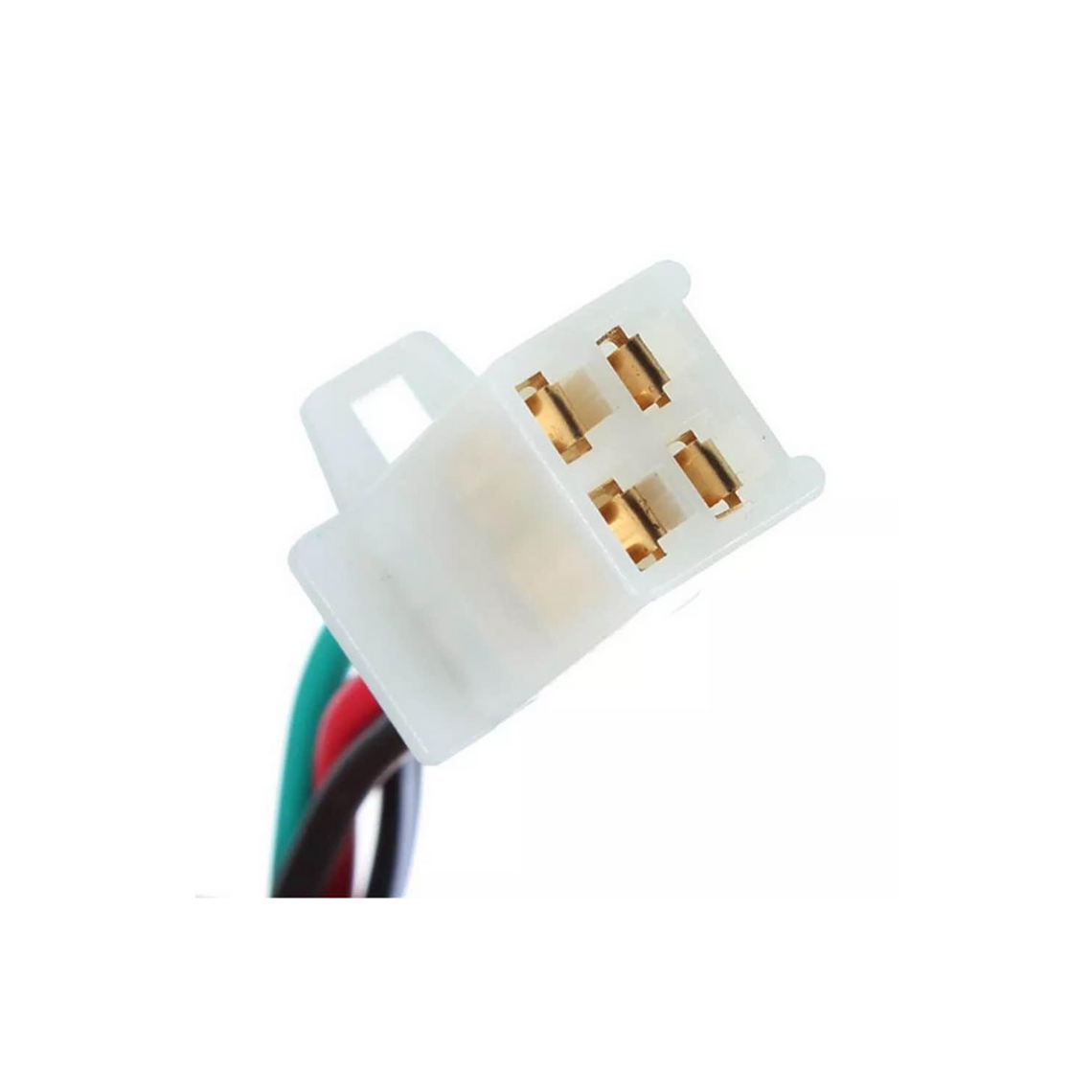 Canhão de Ignição para Mota Universal 3