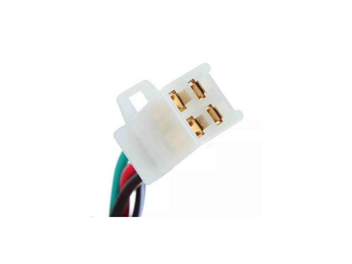 Ignition Cannon for Universal Motorcycle 3