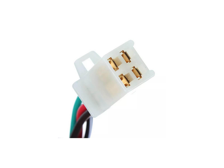 Ignition Cannon for Universal Motorcycle 3