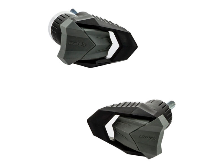 Sliders Yamaha Honda CB650F PUIG R19 9443N 1