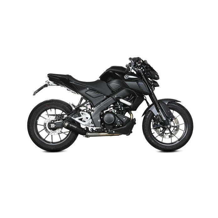 Escape MIVV X-M1 Yamaha MT-125 20-24 1