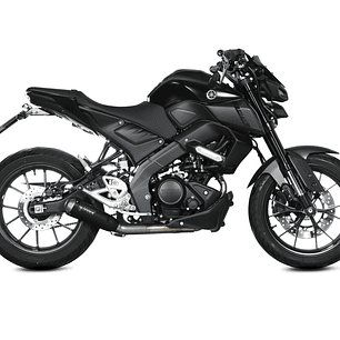 Escape MIVV X-M1 Yamaha MT-125 20-24