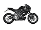 Escape MIVV X-M1 Yamaha MT-125 20-24 - Thumbnail 1